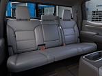 2026 Chevrolet Silverado 1500 Crew Cab 4WD Pickup for sale #260159 - photo 17
