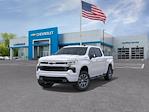 2026 Chevrolet Silverado 1500 Crew Cab 4WD Pickup for sale #260159 - photo 8