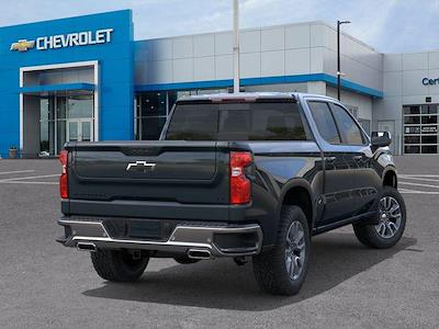 2026 Chevrolet Silverado 1500 Crew Cab 4WD Pickup for sale #260160 - photo 2
