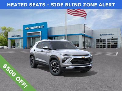 New 2026 Chevrolet Trailblazer LT AWD SUV for sale #260161 - photo 1
