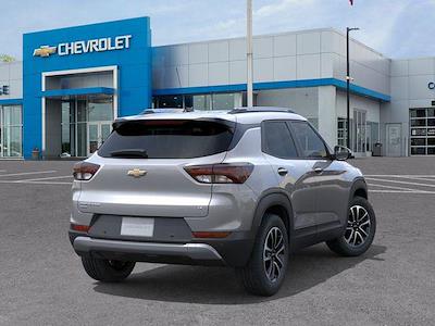 New 2026 Chevrolet Trailblazer LT AWD SUV for sale #260161 - photo 2