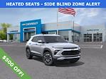 New 2026 Chevrolet Trailblazer LT AWD SUV for sale #260161 - photo 1
