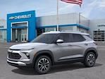 New 2026 Chevrolet Trailblazer LT AWD SUV for sale #260161 - photo 3