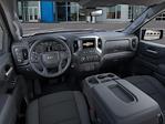 New 2026 Chevrolet Silverado 1500 Custom Crew Cab 4WD Pickup for sale #260162 - photo 15