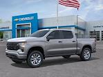 New 2026 Chevrolet Silverado 1500 Custom Crew Cab 4WD Pickup for sale #260162 - photo 3