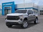 New 2026 Chevrolet Silverado 1500 Custom Crew Cab 4WD Pickup for sale #260162 - photo 6