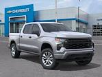 New 2026 Chevrolet Silverado 1500 Custom Crew Cab 4WD Pickup for sale #260162 - photo 7
