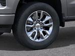 New 2026 Chevrolet Silverado 1500 Custom Crew Cab 4WD Pickup for sale #260162 - photo 9