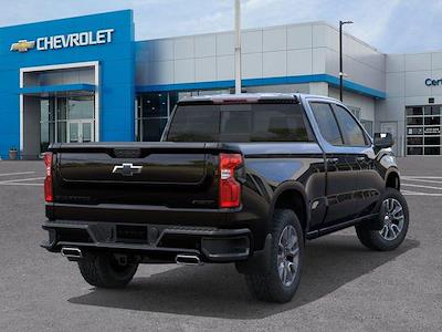 New 2026 Chevrolet Silverado 1500 RST Crew Cab 4WD Pickup for sale #260164 - photo 2