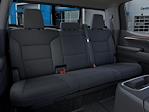New 2026 Chevrolet Silverado 1500 RST Crew Cab 4WD Pickup for sale #260164 - photo 17