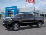 New 2026 Chevrolet Silverado 1500 RST Crew Cab 4WD Pickup for sale #260164 - photo 3