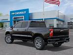 New 2026 Chevrolet Silverado 1500 RST Crew Cab 4WD Pickup for sale #260164 - photo 4
