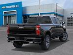 New 2026 Chevrolet Silverado 1500 RST Crew Cab 4WD Pickup for sale #260164 - photo 2