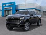 New 2026 Chevrolet Silverado 1500 RST Crew Cab 4WD Pickup for sale #260164 - photo 6