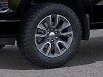 New 2026 Chevrolet Silverado 1500 RST Crew Cab 4WD Pickup for sale #260164 - photo 9