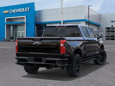 2026 Chevrolet Silverado 1500 Crew Cab 4WD Pickup for sale #260165 - photo 2