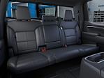 2026 Chevrolet Silverado 1500 Crew Cab 4WD Pickup for sale #260165 - photo 17