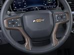 2026 Chevrolet Silverado 1500 Crew Cab 4WD Pickup for sale #260165 - photo 19
