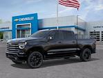 2026 Chevrolet Silverado 1500 Crew Cab 4WD Pickup for sale #260165 - photo 3