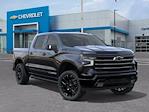 2026 Chevrolet Silverado 1500 Crew Cab 4WD Pickup for sale #260165 - photo 7