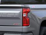 New 2026 Chevrolet Silverado 1500 RST 4WD Pickup for sale #260166 - photo 11