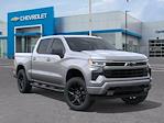New 2026 Chevrolet Silverado 1500 RST 4WD Pickup for sale #260166 - photo 7