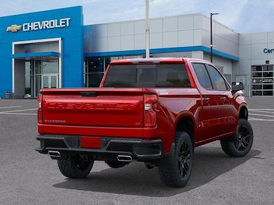2026 Chevrolet Silverado 1500 Crew Cab 4WD Pickup for sale #260171 - photo 2