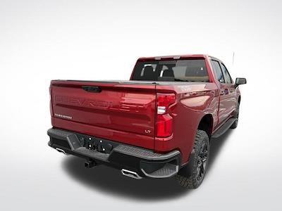 New 2026 Chevrolet Silverado 1500 LT Crew Cab for sale #260171 - photo 2