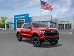New 2026 Chevrolet Silverado 1500 LT Crew Cab 4WD Pickup for sale #260171 - photo 1
