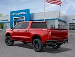 New 2026 Chevrolet Silverado 1500 LT Crew Cab 4WD Pickup for sale #260171 - photo 3