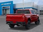 New 2026 Chevrolet Silverado 1500 LT Crew Cab 4WD Pickup for sale #260171 - photo 4