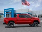New 2026 Chevrolet Silverado 1500 LT Crew Cab 4WD Pickup for sale #260171 - photo 5