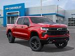 New 2026 Chevrolet Silverado 1500 LT Crew Cab 4WD Pickup for sale #260171 - photo 7