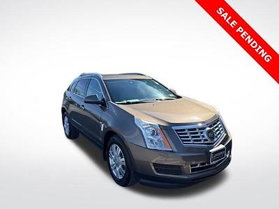 2016 Cadillac SRX AWD SUV for sale #2601721 - photo 1