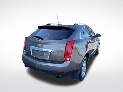 2016 Cadillac SRX AWD SUV for sale #2601721 - photo 2