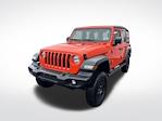Used 2018 Jeep Wrangler Sport for sale #2601755 - photo 4