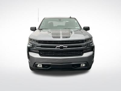 Used 2021 Chevrolet Silverado 1500 - photo 1