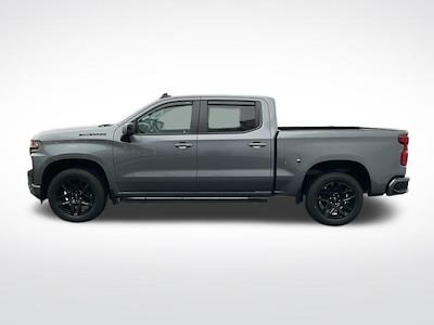 Used 2021 Chevrolet Silverado 1500 - photo 1