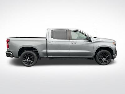 Used 2021 Chevrolet Silverado 1500 - photo 1