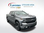 2021 Chevrolet Silverado 1500 Crew Cab 4WD Pickup for sale #2601761 - photo 1