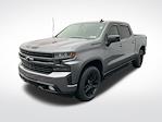 2021 Chevrolet Silverado 1500 Crew Cab 4WD Pickup for sale #2601761 - photo 3