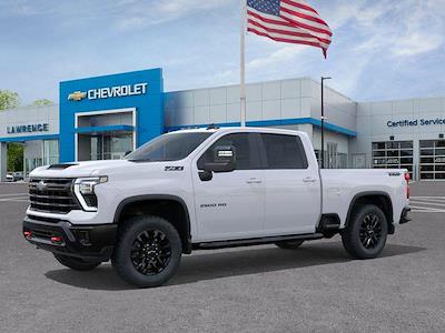 New 2026 Chevrolet Silverado 2500 LT Crew Cab 4WD Pickup for sale #260178 - photo 2