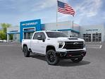 New 2026 Chevrolet Silverado 2500 LT Crew Cab 4WD Pickup for sale #260178 - photo 1