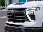 New 2026 Chevrolet Silverado 2500 LT Crew Cab 4WD Pickup for sale #260178 - photo 13