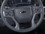 New 2026 Chevrolet Silverado 2500 LT Crew Cab 4WD Pickup for sale #260178 - photo 19