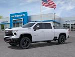 New 2026 Chevrolet Silverado 2500 LT Crew Cab 4WD Pickup for sale #260178 - photo 2