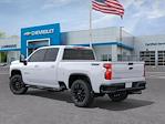 New 2026 Chevrolet Silverado 2500 LT Crew Cab 4WD Pickup for sale #260178 - photo 3