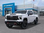 New 2026 Chevrolet Silverado 2500 LT Crew Cab 4WD Pickup for sale #260178 - photo 6