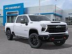 New 2026 Chevrolet Silverado 2500 LT Crew Cab 4WD Pickup for sale #260178 - photo 7