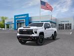 New 2026 Chevrolet Silverado 2500 LT Crew Cab 4WD Pickup for sale #260178 - photo 8